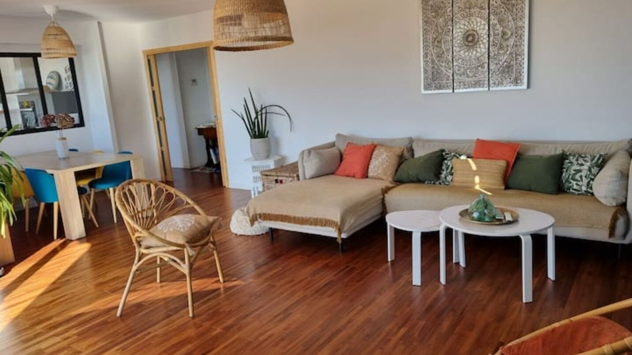 Photo of Livingroom in Conflans-Sainte-Honorine