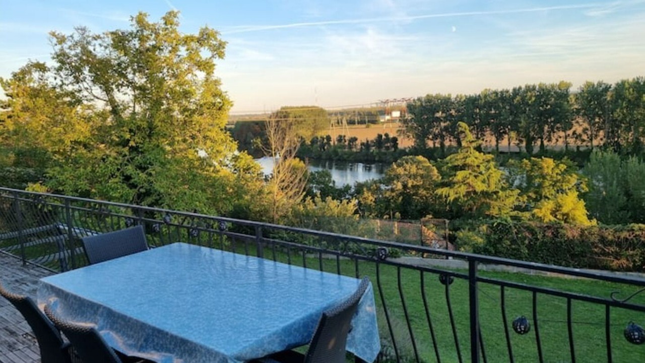 Photo of Outdoor in Conflans-Sainte-Honorine