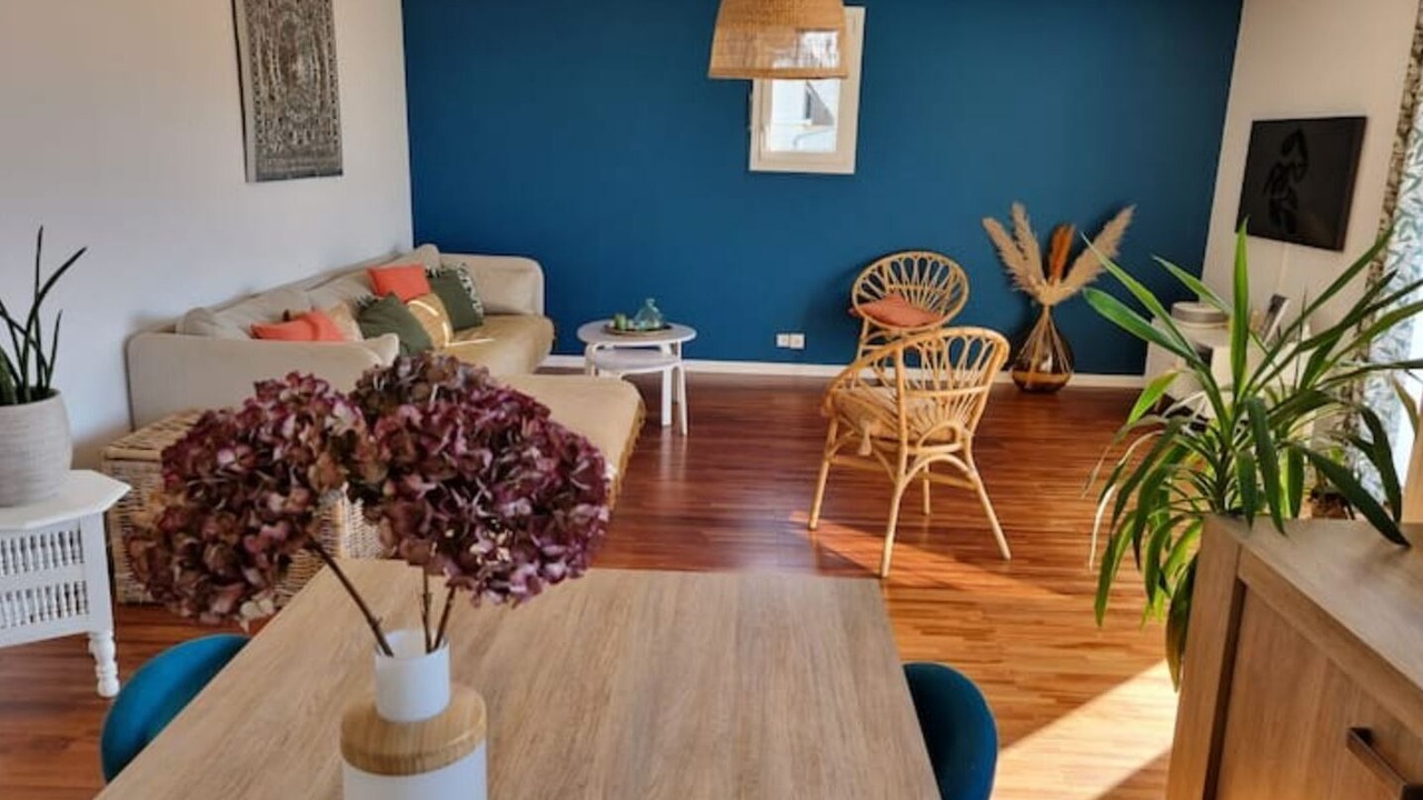Photo of Livingroom in Conflans-Sainte-Honorine