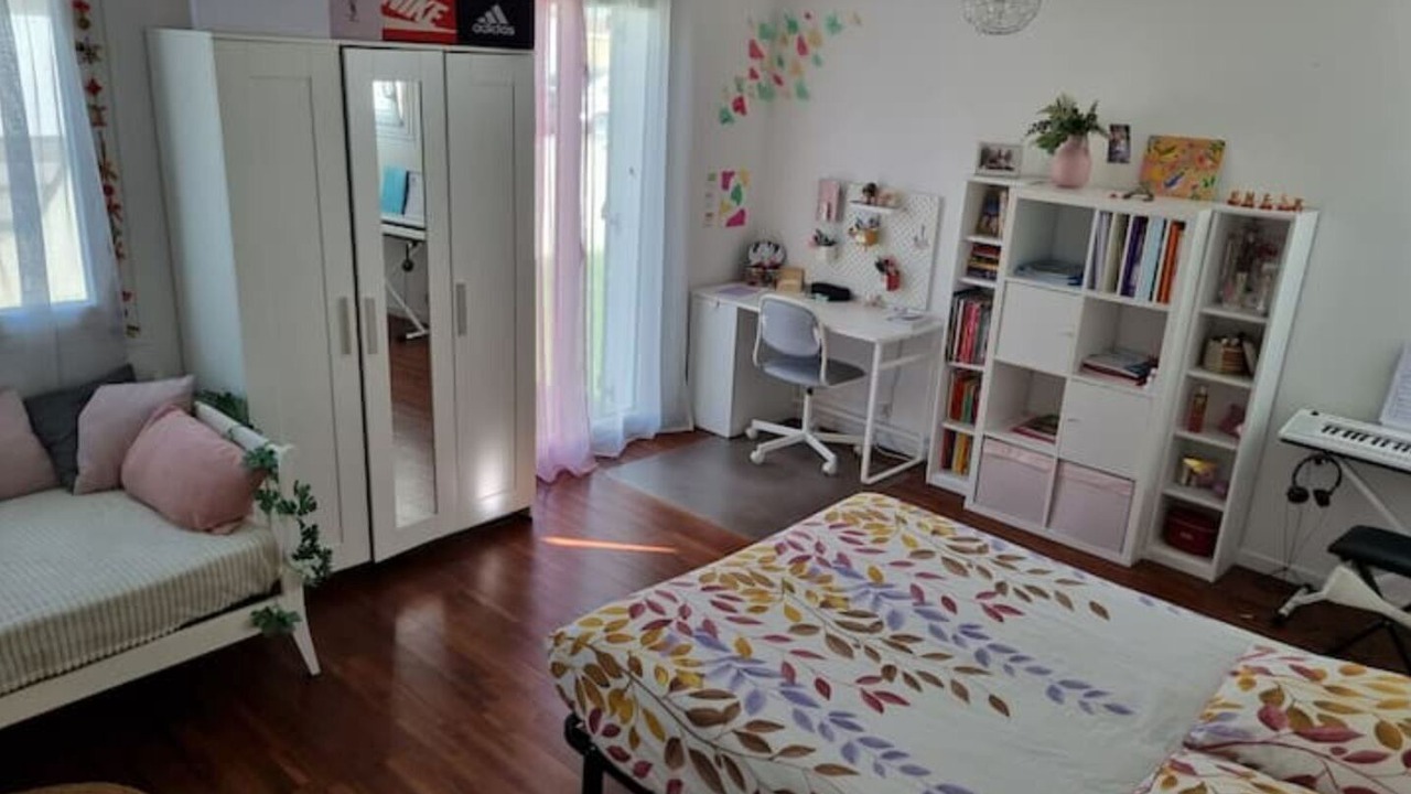 Photo of Bedroom in Conflans-Sainte-Honorine