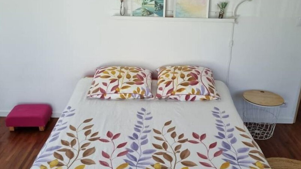 Photo of Bedroom in Conflans-Sainte-Honorine