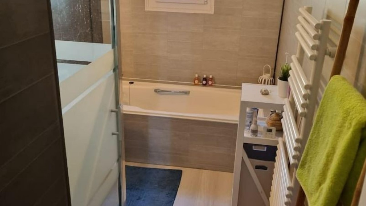 Photo of Bathroom in Conflans-Sainte-Honorine