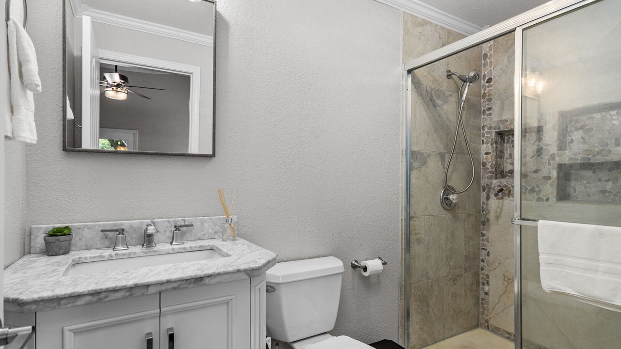 Photo of Bathroom in Rocky Mount