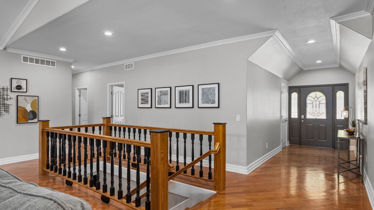 Photo of Bedroom in Rocky Mount