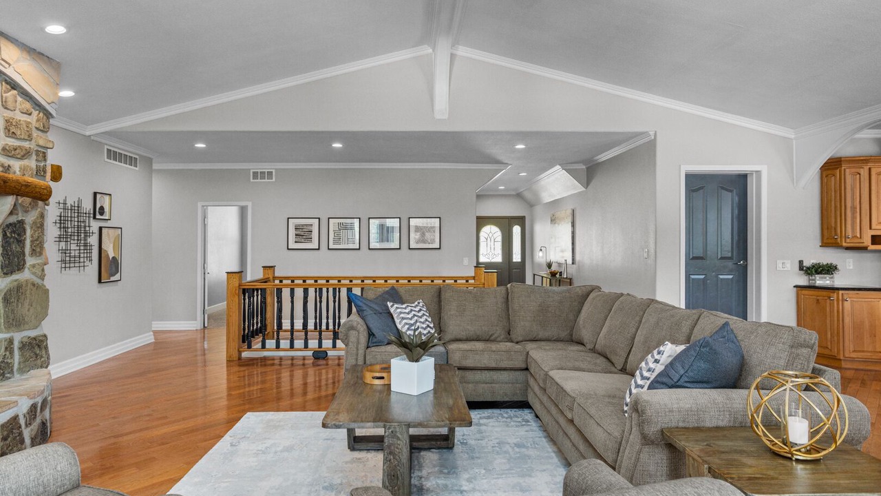 Photo of Bedroom in Rocky Mount