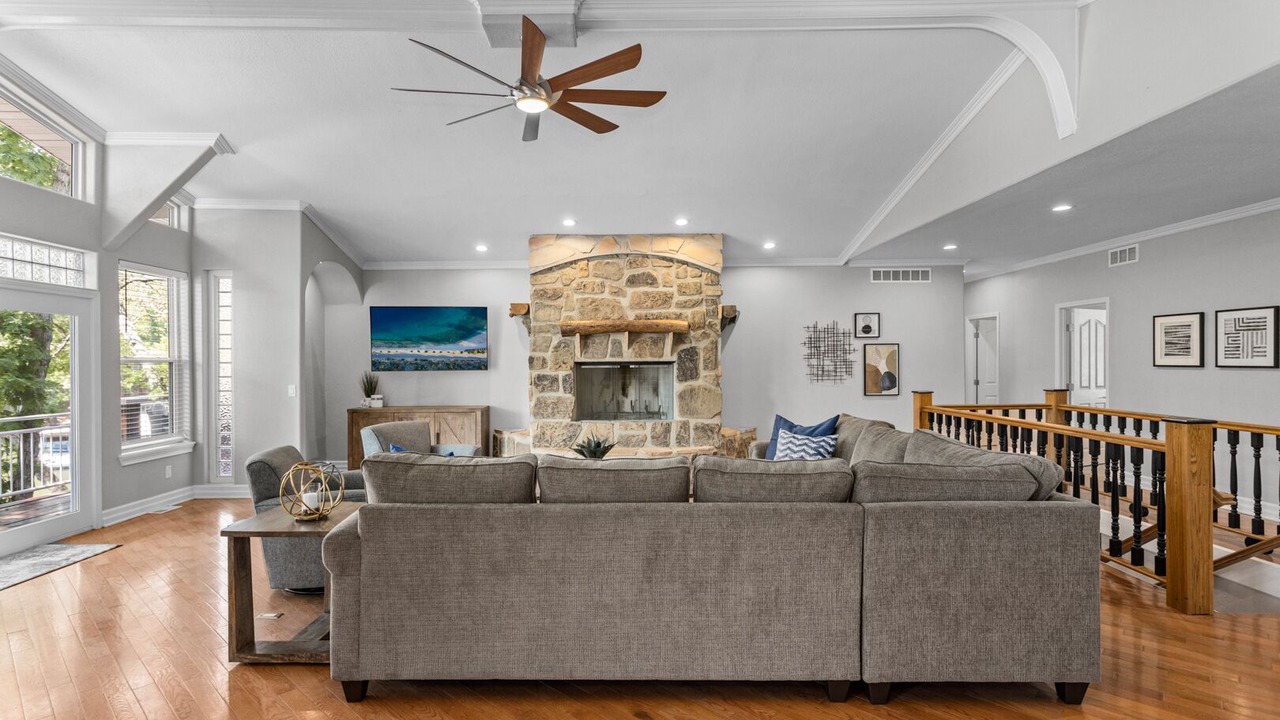 Photo of Bedroom in Rocky Mount