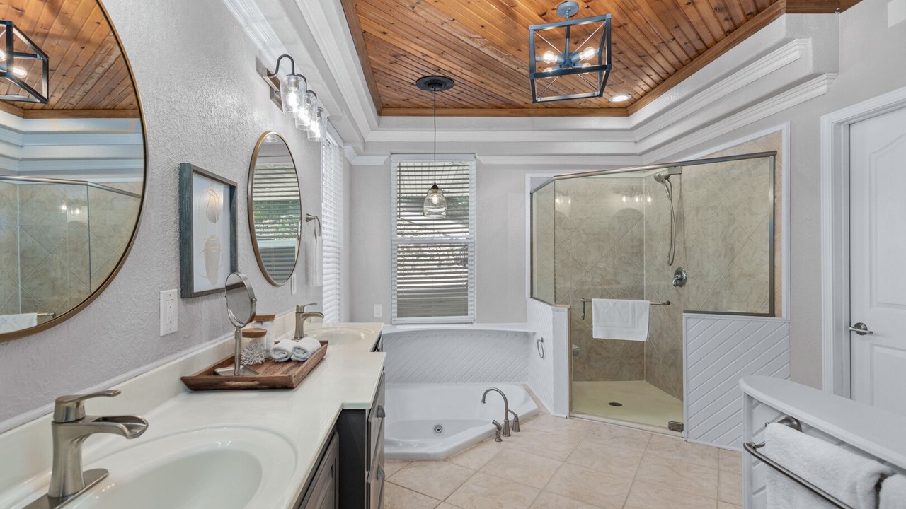 Photo of Bathroom in Rocky Mount