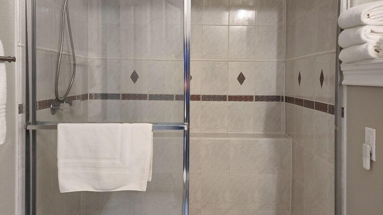 Photo of Bathroom in Rocky Mount