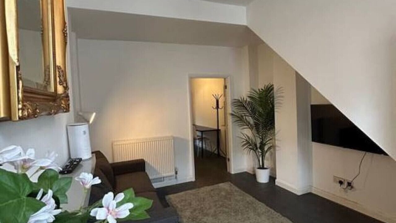 Photo of Livingroom in Stoke-on-Trent