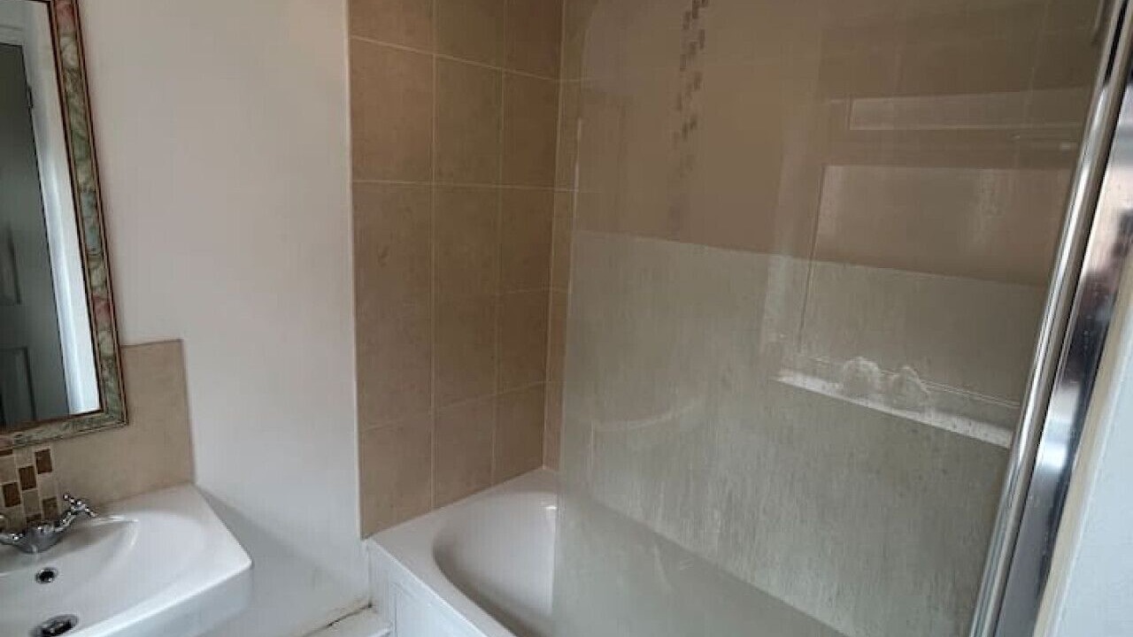 Photo of Bathroom in Stoke-on-Trent