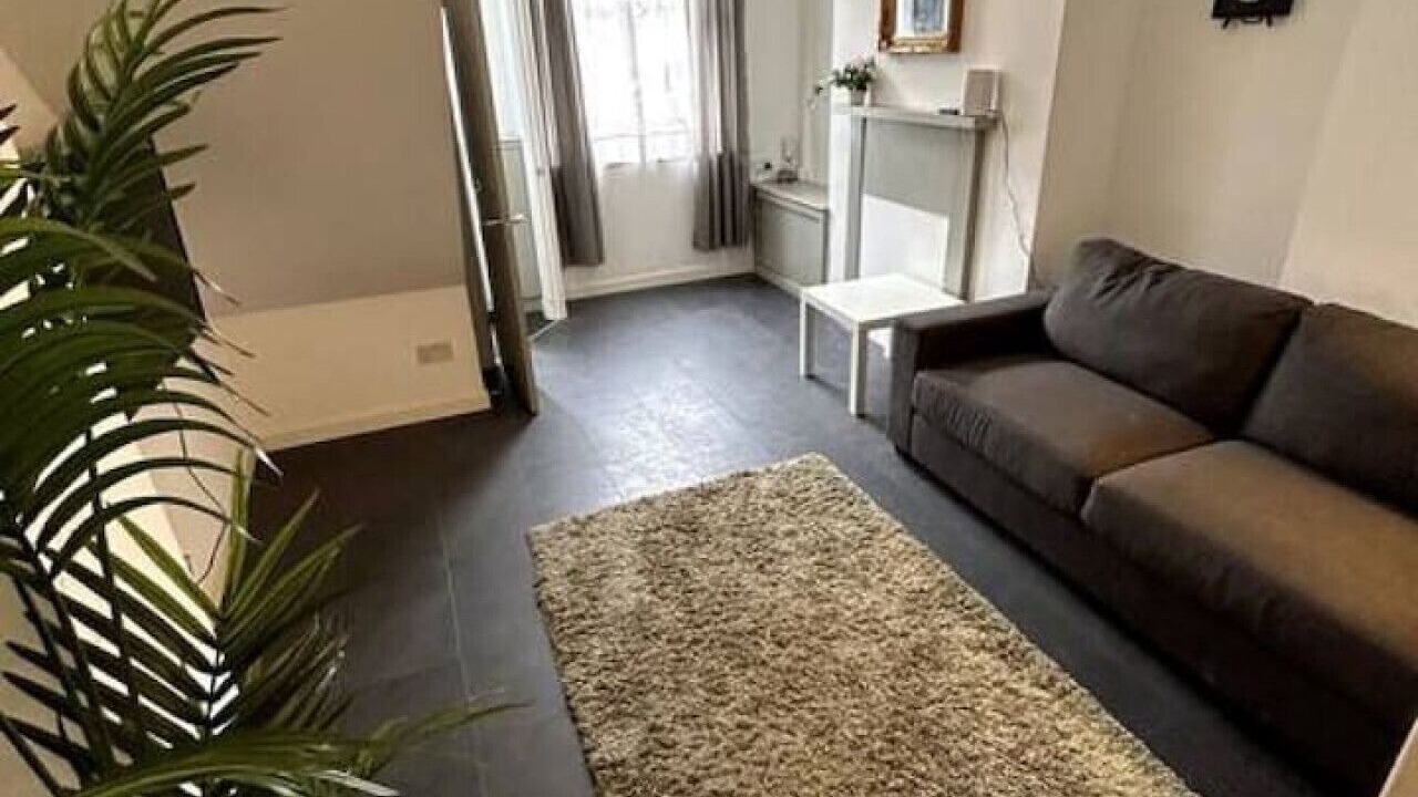 Photo of Livingroom in Stoke-on-Trent