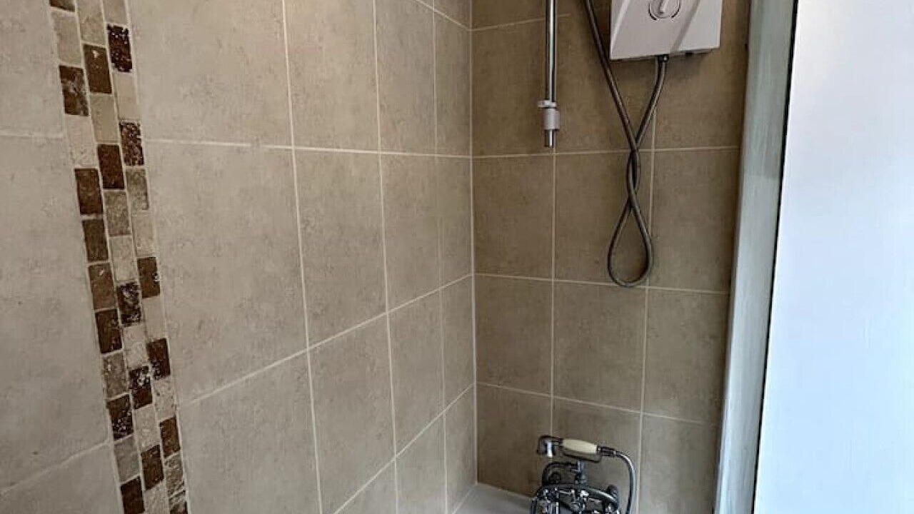 Photo of Bathroom in Stoke-on-Trent