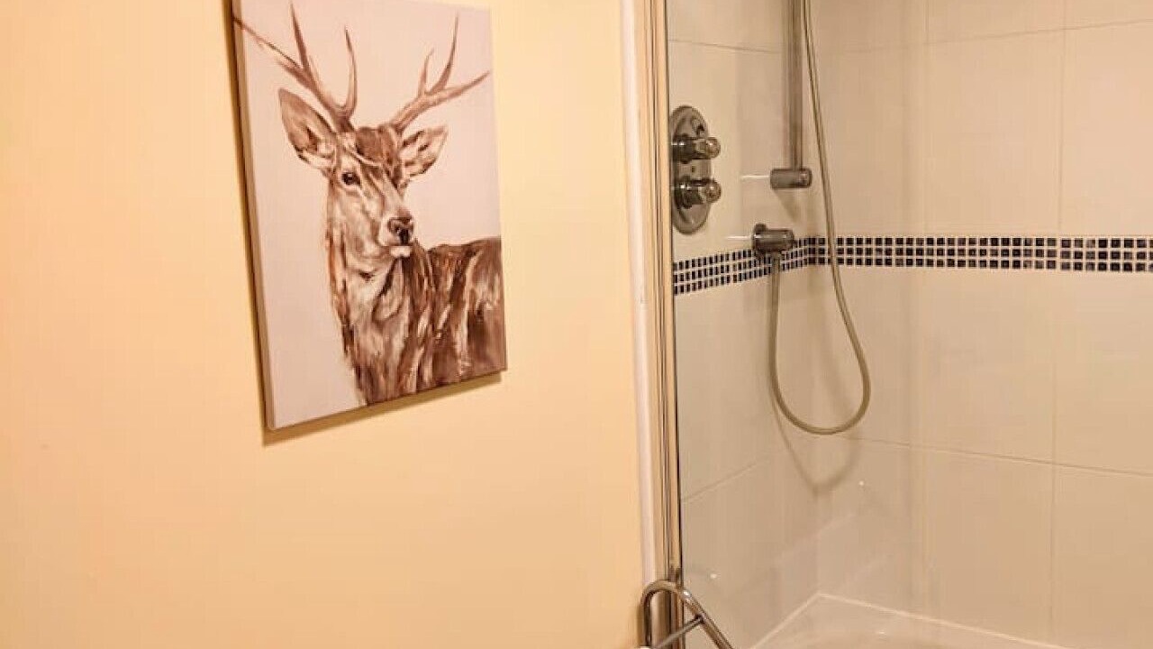 Photo of Bathroom in Nantwich