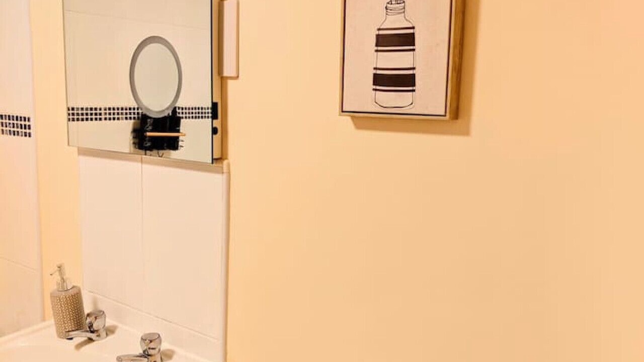 Photo of Bathroom in Nantwich