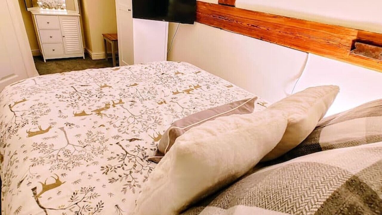 Photo of Bedroom in Nantwich