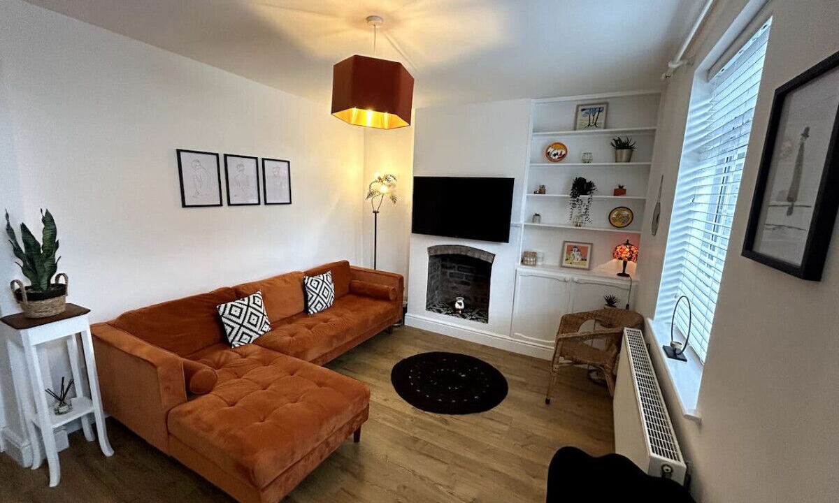 Photo of Others in Winterley