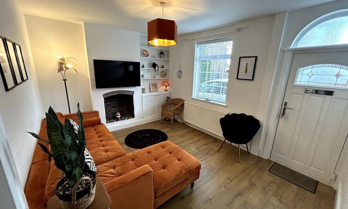 Photo of Others in Winterley