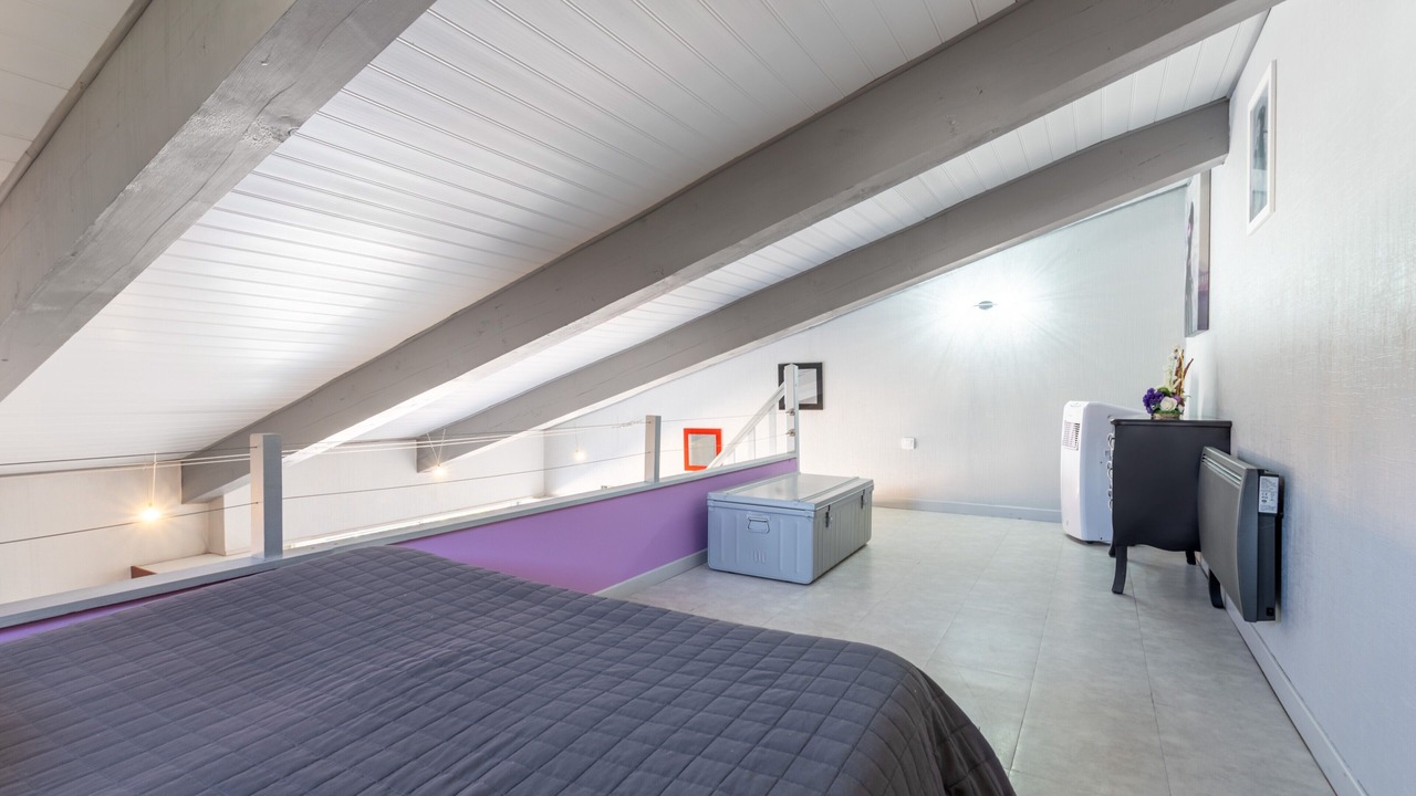 Photo of Bedroom in Rodes