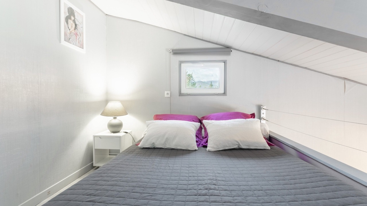 Photo of Bedroom in Rodes