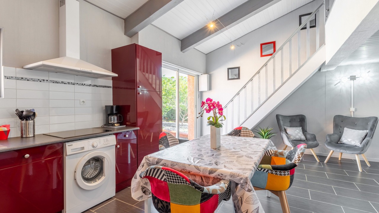 Photo of Kitchen in Rodes