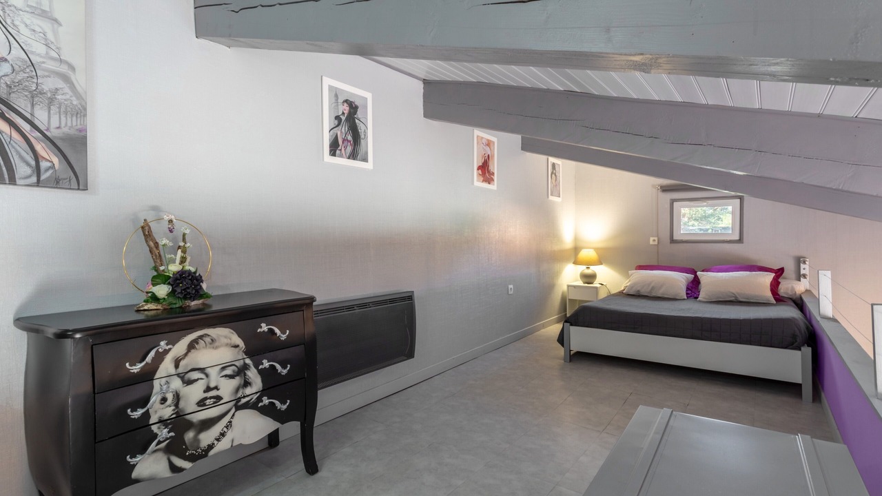 Photo of Bedroom in Rodes