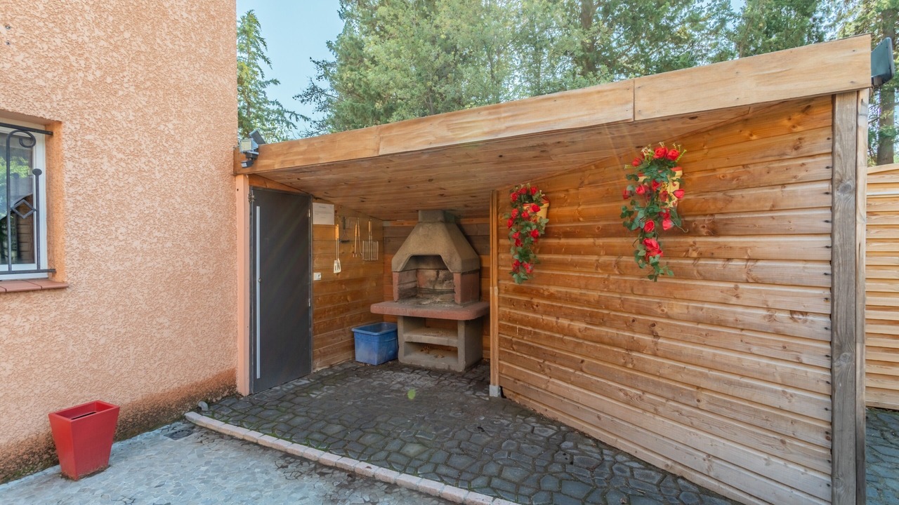 Photo of Patio Balcony in Rodes