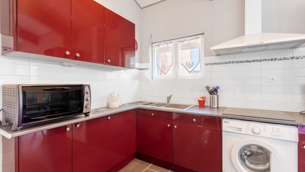 Photo of Kitchen in Rodes