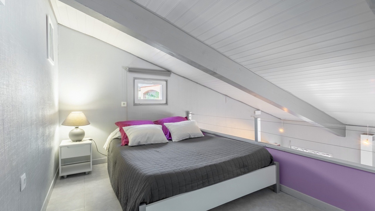 Photo of Bedroom in Rodes