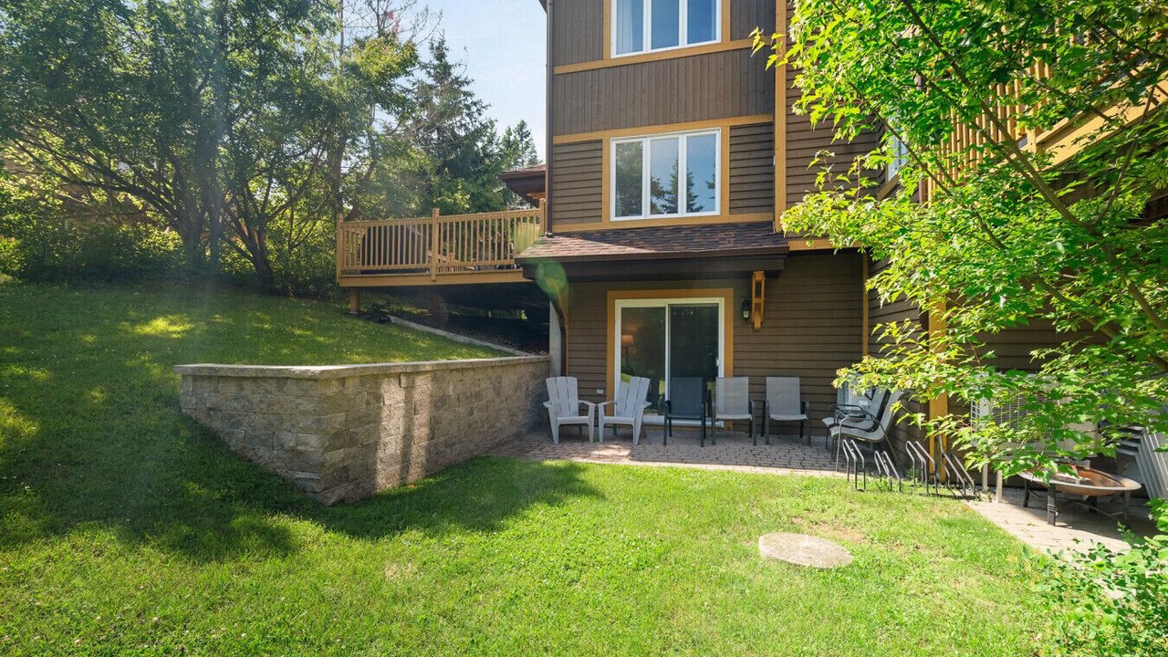 Photo of Outdoor in Mont-Tremblant