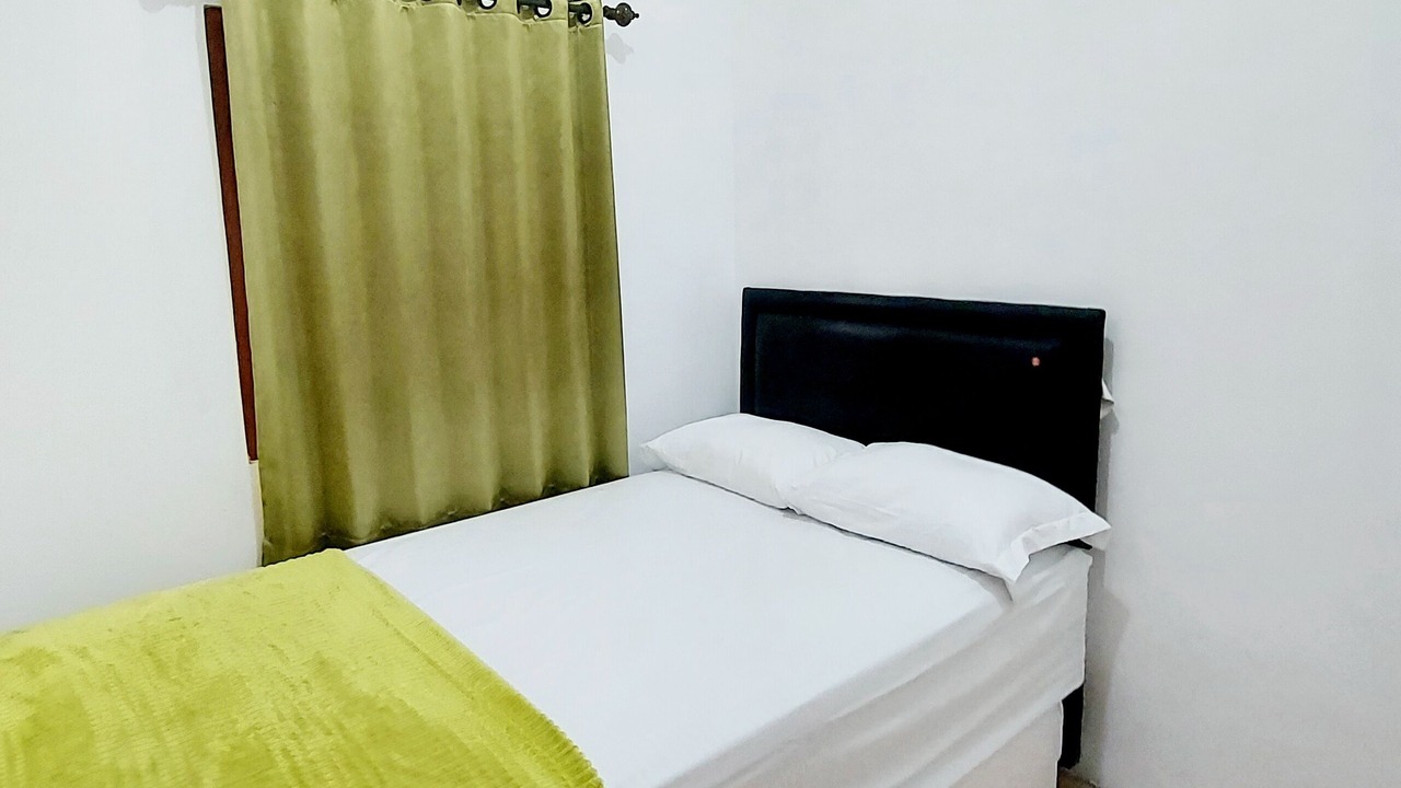 Photo of Bedroom in Yogyakarta