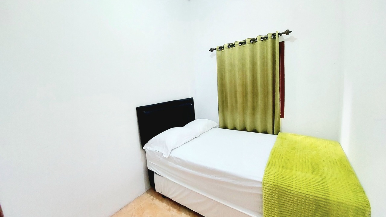 Photo of Bedroom in Yogyakarta
