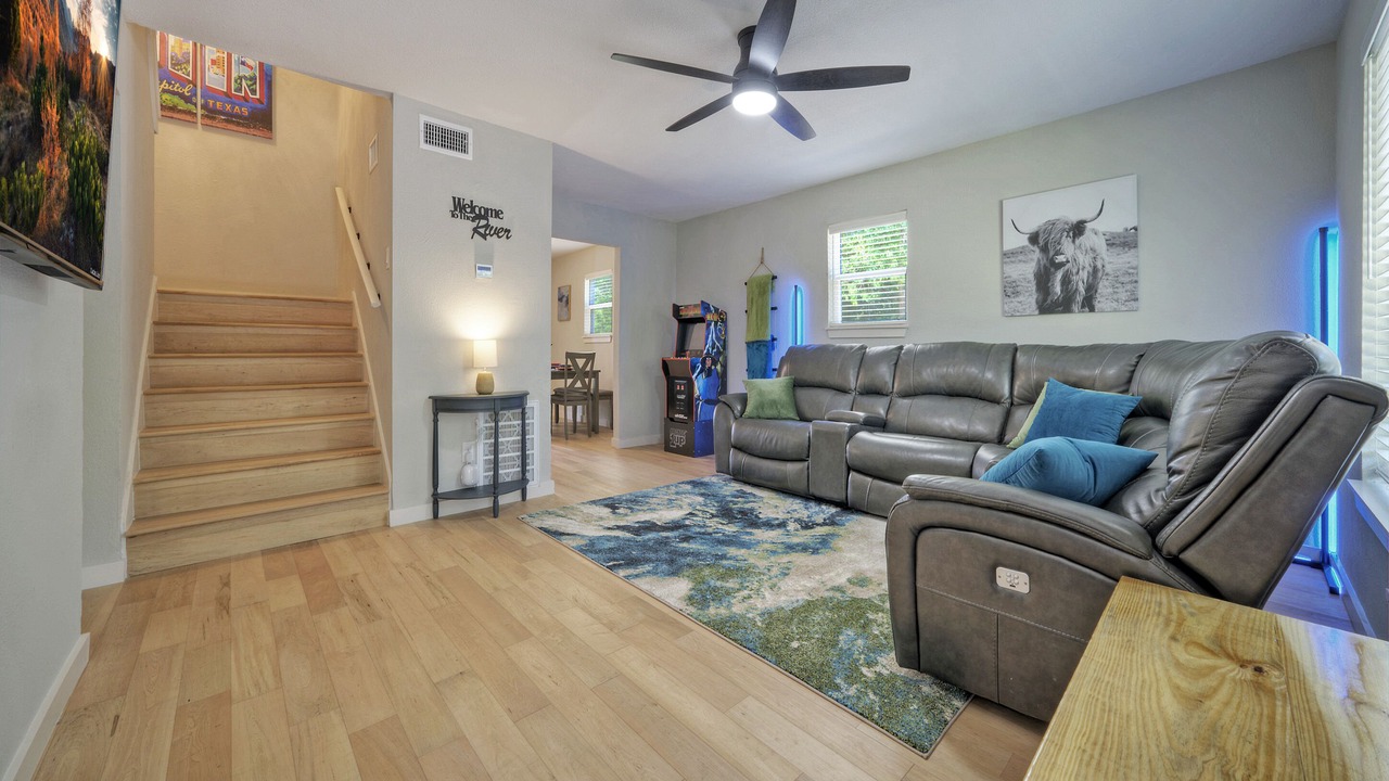 Photo of Bedroom in Garfield