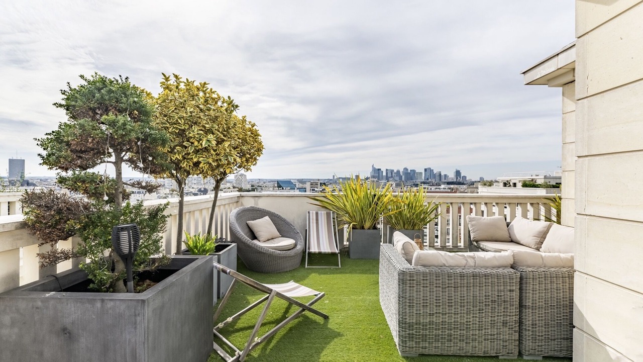 Photo of Outdoor in Levallois-Perret