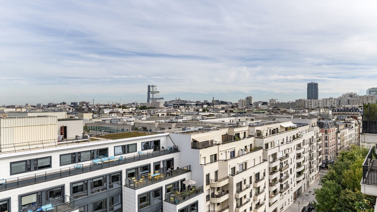 Photo of Outdoor in Levallois-Perret