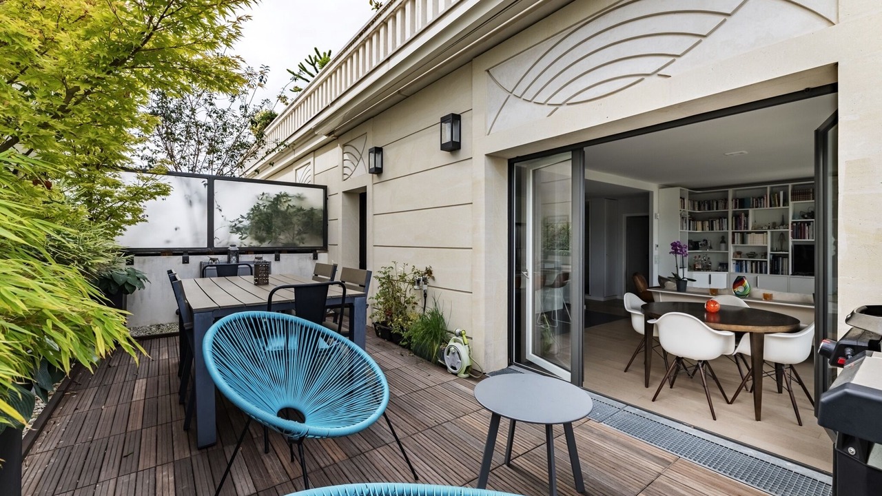 Photo of Outdoor in Levallois-Perret