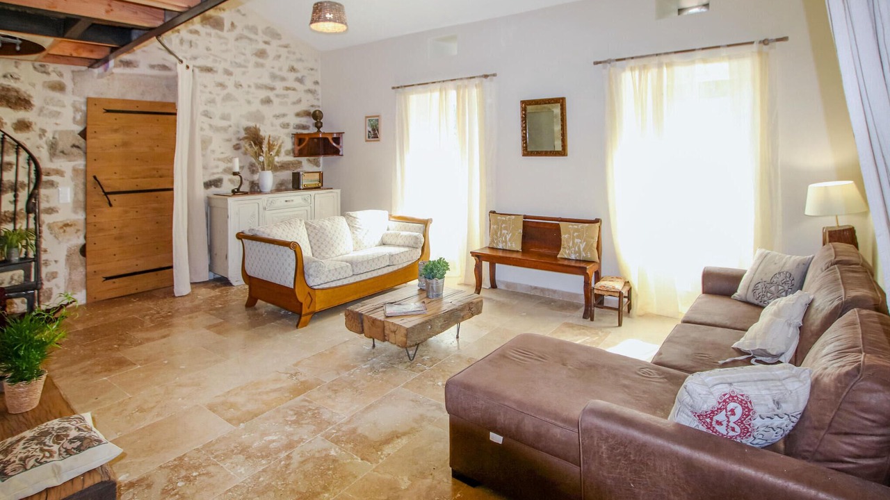 Photo of Bedroom in Banne