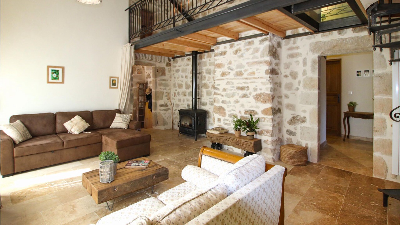 Photo of Bedroom in Banne