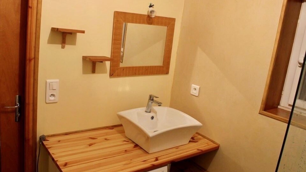 Photo of Bathroom in Jard-sur-Mer
