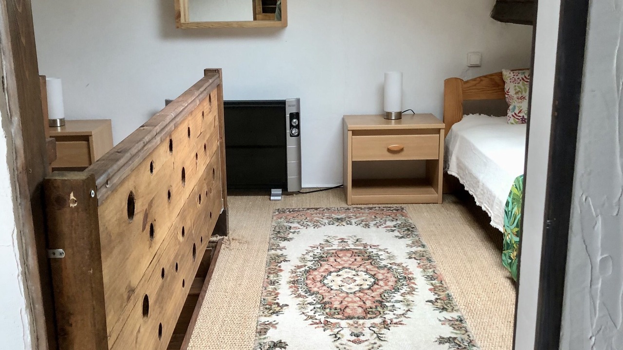 Photo of Bedroom in Jard-sur-Mer