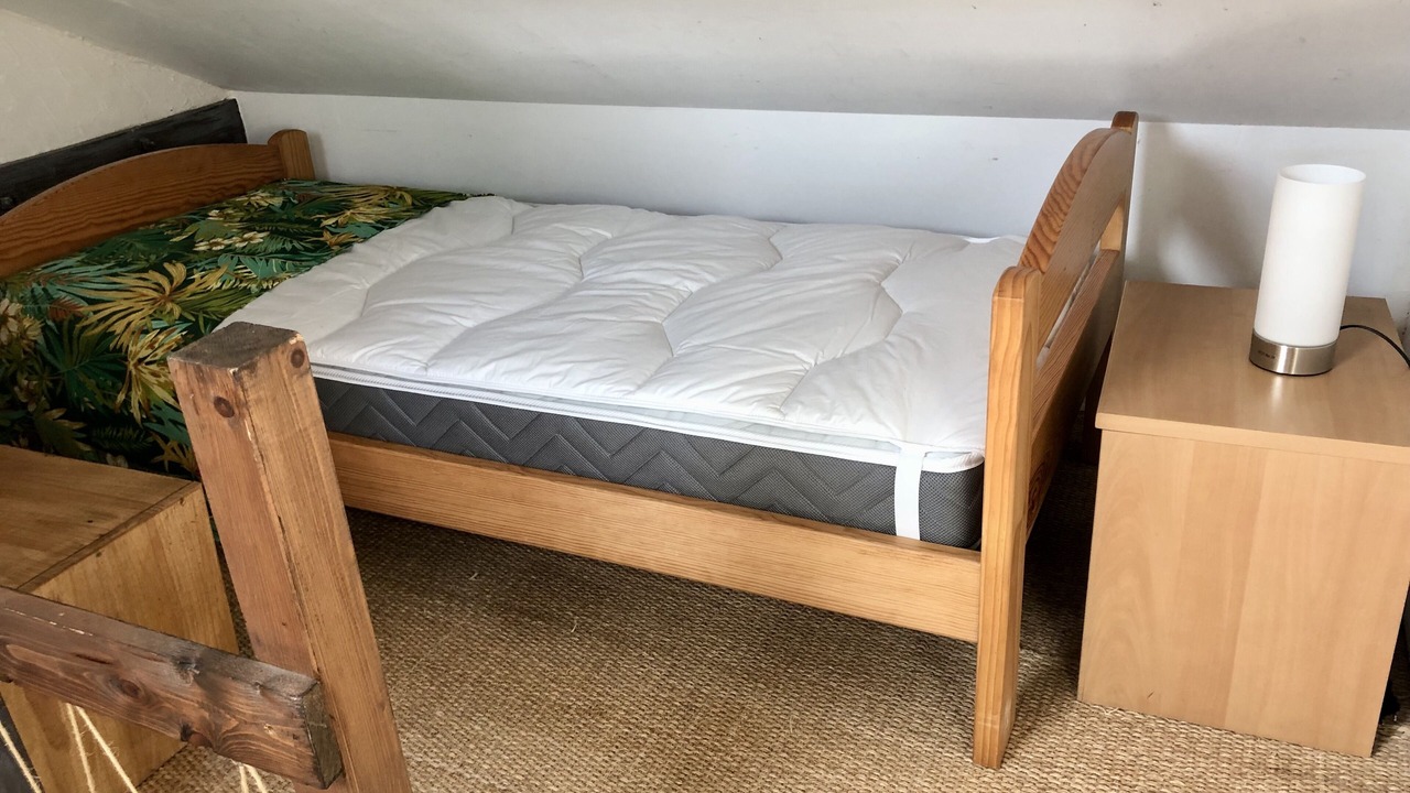 Photo of Bedroom in Jard-sur-Mer