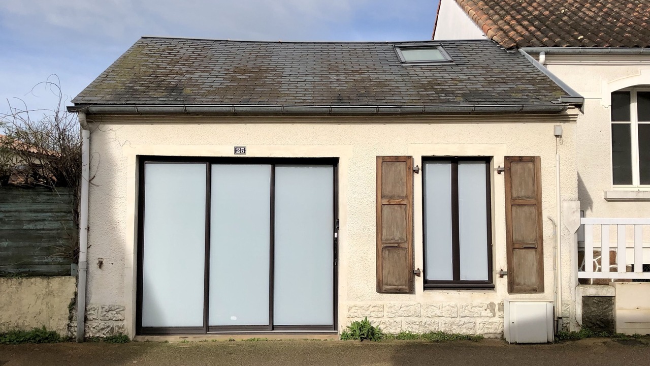 Photo of Outdoor in Jard-sur-Mer