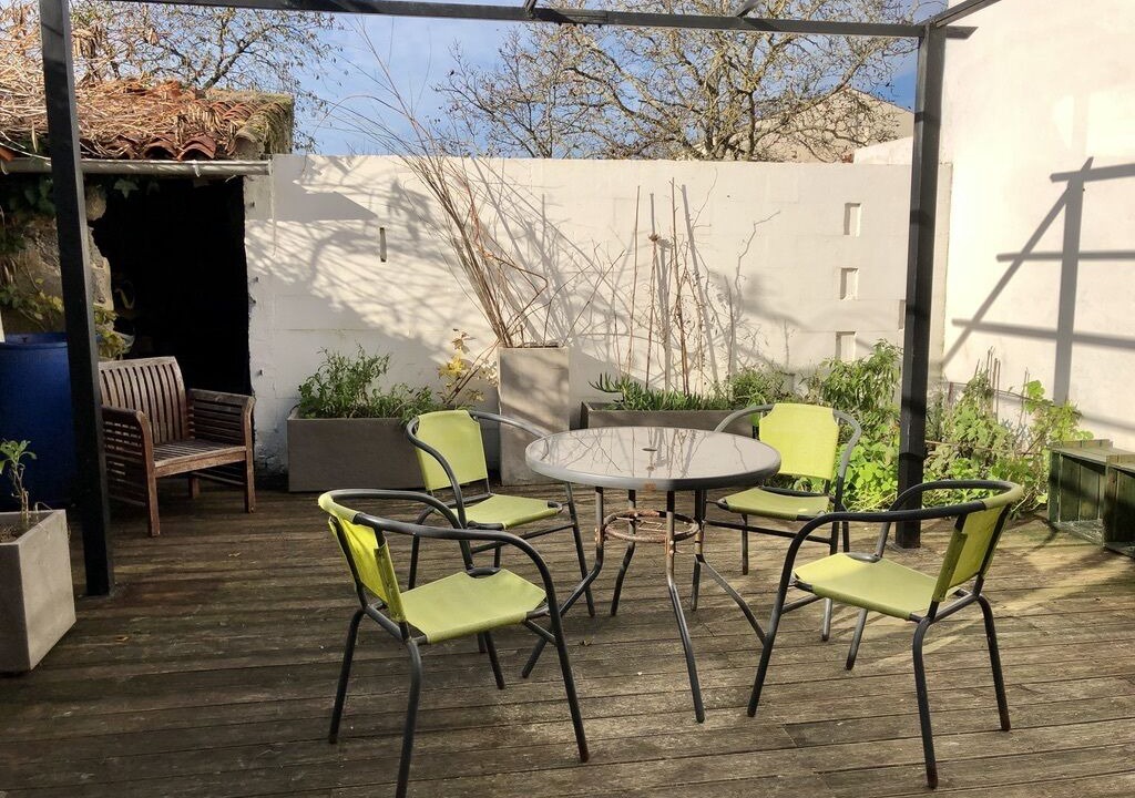 Photo of Outdoor in Jard-sur-Mer