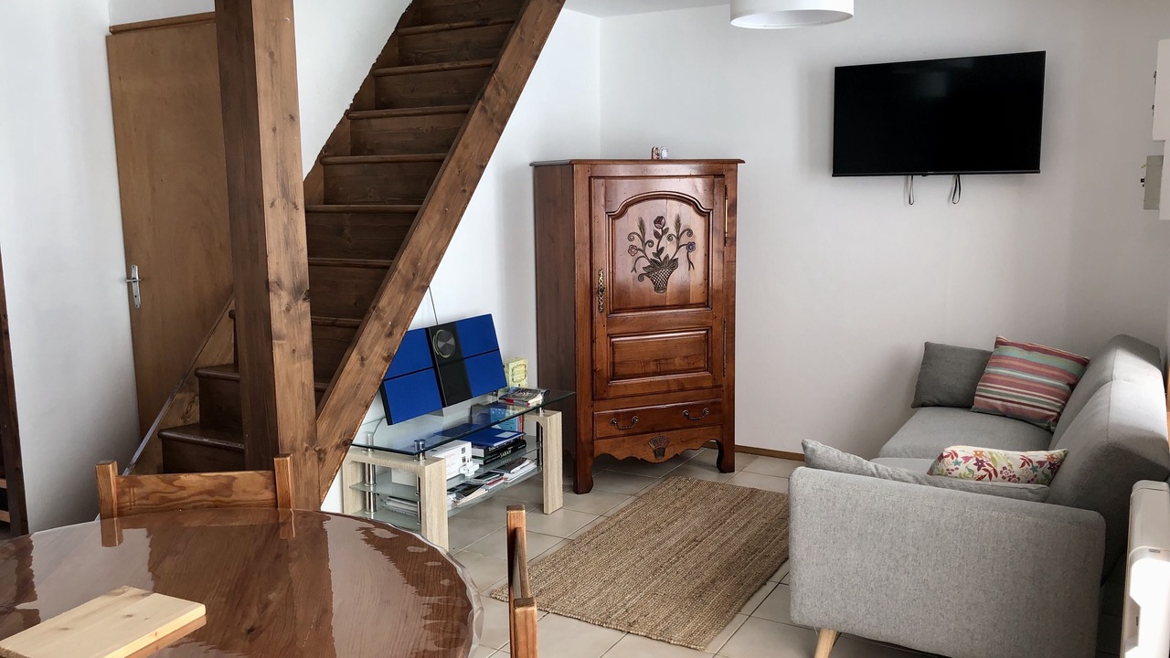 Photo of Livingroom in Jard-sur-Mer