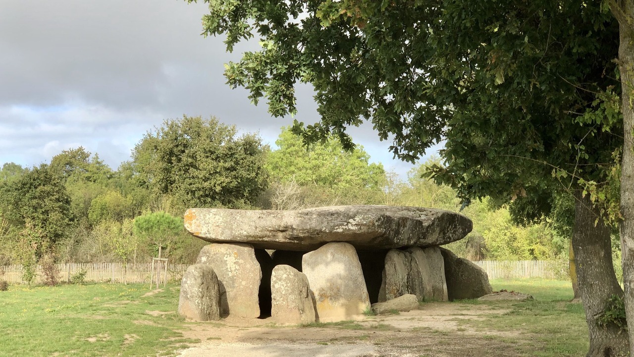 Photo of Outdoor in Jard-sur-Mer