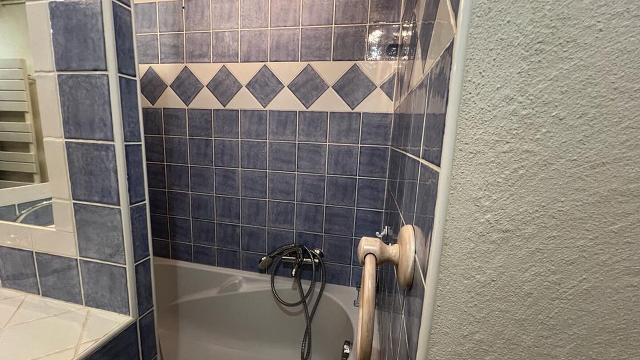 Photo of Bathroom in Pra Loup