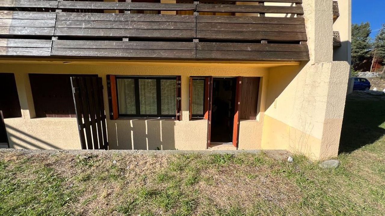Photo of Outdoor in Pra Loup