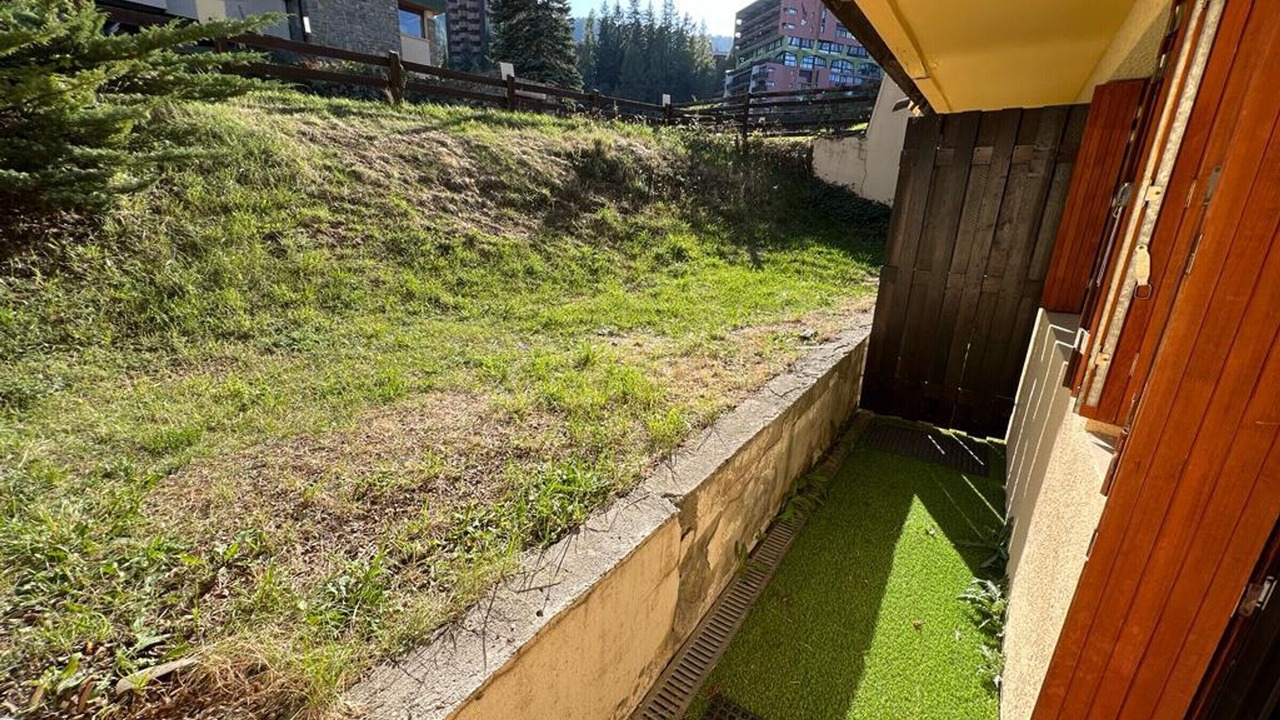 Photo of Outdoor in Pra Loup