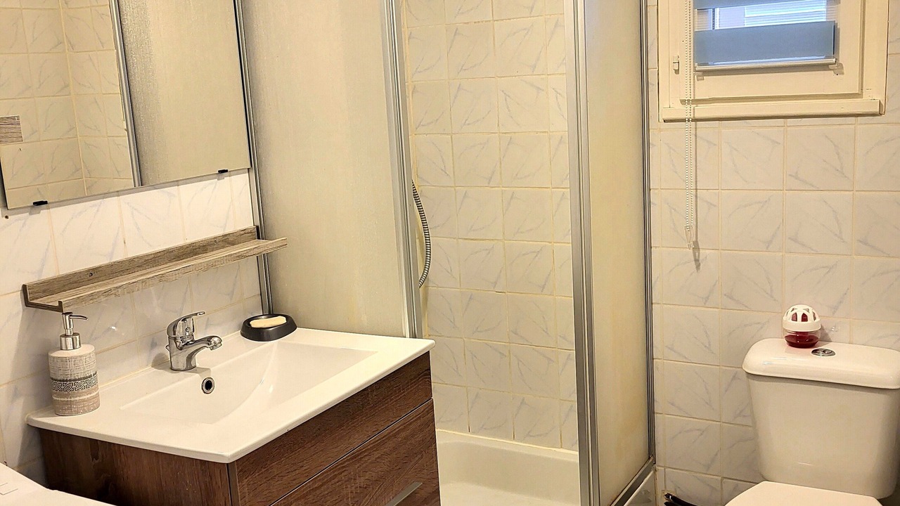 Photo of Bathroom in Pirou