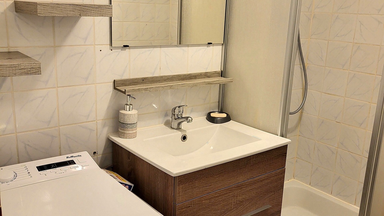 Photo of Bathroom in Pirou