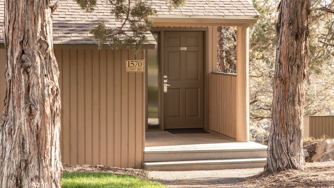 Photo of Outdoor in Redmond